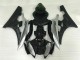 2006-2007 Silver Black Yamaha YZF R6 Motorbike Fairing for Sale 2006-2007 Silver Black Yamaha YZF R6 Motorbike Fairing for Sale