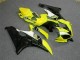 2006-2007 Yellow Yamaha YZF R6 Bike Fairing for Sale 2006-2007 Yellow Yamaha YZF R6 Bike Fairing for Sale