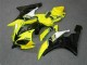 2006-2007 Yellow Yamaha YZF R6 Bike Fairing for Sale 2006-2007 Yellow Yamaha YZF R6 Bike Fairing for Sale