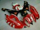 2006-2007 Red Yamaha YZF R6 Bike Fairing Kit for Sale 2006-2007 Red Yamaha YZF R6 Bike Fairing Kit for Sale
