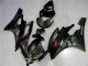 2006-2007 Grey Black Yamaha YZF R6 Motorcycle Bodywork for Sale 2006-2007 Grey Black Yamaha YZF R6 Motorcycle Bodywork for Sale