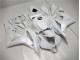 2007-2008 Pearl White Honda CBR600RR Motorbike Fairing for Sale 2007-2008 Pearl White Honda CBR600RR Motorbike Fairing for Sale