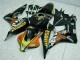 2007-2008 Black Yellow Repsol 46 Honda CBR600RR Motorcycle Bodywork for Sale 2007-2008 Black Yellow Repsol 46 Honda CBR600RR Motorcycle Bodywork for Sale