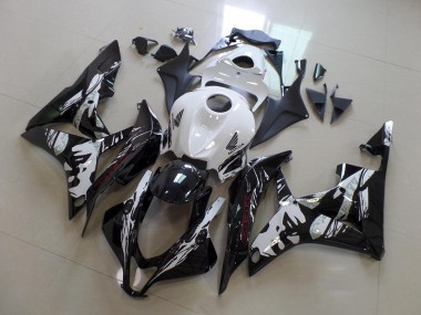 2007-2008 Leyla Honda CBR600RR Motorcycle Fairing Kit for Sale