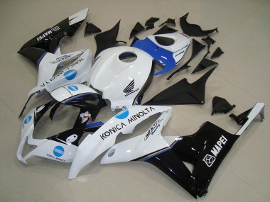 2007-2008 Konica Honda CBR600RR Bike Fairings for Sale