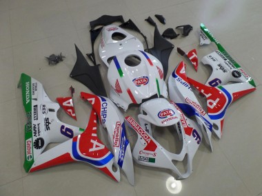 2007-2008 Pata Honda CBR600RR Motor Fairings for Sale