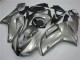 2007-2008 Grey Kawasaki ZX6R Moto Fairings for Sale 2007-2008 Grey Kawasaki ZX6R Moto Fairings for Sale