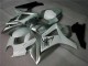 2007-2008 Silver White Suzuki GSXR 1000 K7 Motorbike Fairing for Sale 2007-2008 Silver White Suzuki GSXR 1000 K7 Motorbike Fairing for Sale