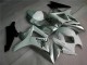 2007-2008 Silver White Suzuki GSXR 1000 K7 Motorbike Fairing for Sale 2007-2008 Silver White Suzuki GSXR 1000 K7 Motorbike Fairing for Sale
