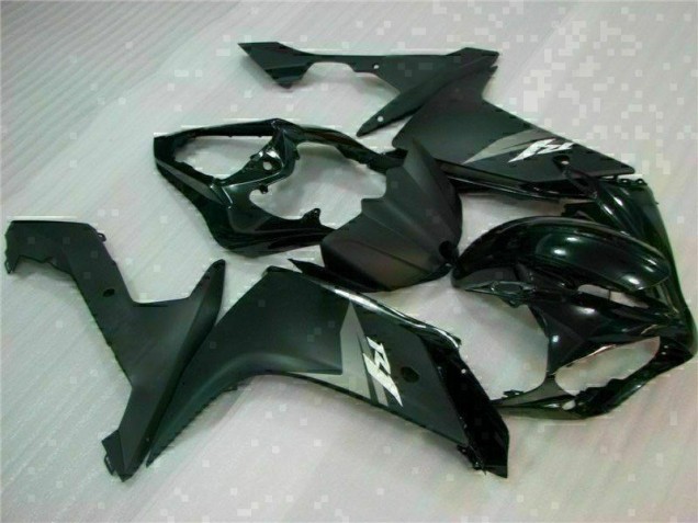 2007-2008 Black Yamaha YZF R1 Motor Bike Fairings for Sale 2007-2008 Black Yamaha YZF R1 Motor Bike Fairings for Sale