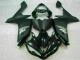 2007-2008 Black Yamaha YZF R1 Motor Bike Fairings for Sale 2007-2008 Black Yamaha YZF R1 Motor Bike Fairings for Sale