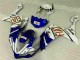 2007-2008 Blue Yamaha YZF R1 Motorbike Fairing Kits for Sale 2007-2008 Blue Yamaha YZF R1 Motorbike Fairing Kits for Sale