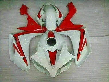 2007-2008 White Yamaha YZF R1 Moto Fairings for Sale