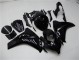 2008-2011 Glossy Black Honda CBR1000RR Motor Fairings for Sale 2008-2011 Glossy Black Honda CBR1000RR Motor Fairings for Sale