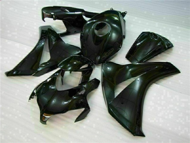 2008-2011 Black Honda CBR1000RR Bike Fairings & Bodywork for Sale 2008-2011 Black Honda CBR1000RR Bike Fairings & Bodywork for Sale