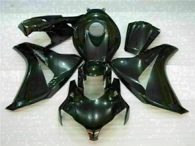 2008-2011 Black Honda CBR1000RR Bike Fairings & Bodywork for Sale 2008-2011 Black Honda CBR1000RR Bike Fairings & Bodywork for Sale