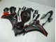 2008-2011 Matte Black Red Honda CBR1000RR Motorcycle Fairing for Sale 2008-2011 Matte Black Red Honda CBR1000RR Motorcycle Fairing for Sale