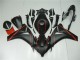 2008-2011 Matte Black Red Honda CBR1000RR Motorcycle Fairing for Sale 2008-2011 Matte Black Red Honda CBR1000RR Motorcycle Fairing for Sale