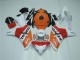 2008-2011 Orange White Red Repsol Honda CBR1000RR Motorcycle Fairing Kits for Sale 2008-2011 Orange White Red Repsol Honda CBR1000RR Motorcycle Fairing Kits for Sale