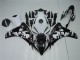 2008-2011 Black White Honda CBR1000RR Motorbike Fairing for Sale 2008-2011 Black White Honda CBR1000RR Motorbike Fairing for Sale