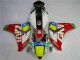 2008-2011 Red White Honda CBR1000RR Bike Fairing for Sale 2008-2011 Red White Honda CBR1000RR Bike Fairing for Sale