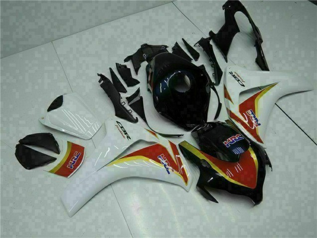 2008-2011 Black Honda CBR1000RR Moto Fairings for Sale 2008-2011 Black Honda CBR1000RR Moto Fairings for Sale