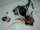 2008-2011 Black Honda CBR1000RR Moto Fairings for Sale 2008-2011 Black Honda CBR1000RR Moto Fairings for Sale