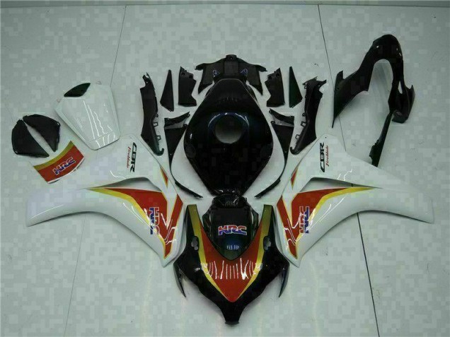 2008-2011 Black Honda CBR1000RR Moto Fairings for Sale 2008-2011 Black Honda CBR1000RR Moto Fairings for Sale