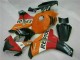 2008-2011 Orange Repsol Honda CBR1000RR Replacement Fairings for Sale 2008-2011 Orange Repsol Honda CBR1000RR Replacement Fairings for Sale