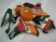 2008-2011 Orange Repsol Honda CBR1000RR Replacement Fairings for Sale 2008-2011 Orange Repsol Honda CBR1000RR Replacement Fairings for Sale