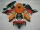 2008-2011 Orange Repsol Honda CBR1000RR Replacement Fairings for Sale 2008-2011 Orange Repsol Honda CBR1000RR Replacement Fairings for Sale