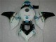 2008-2011 White Honda CBR1000RR Motorcycle Fairings Kit for Sale 2008-2011 White Honda CBR1000RR Motorcycle Fairings Kit for Sale