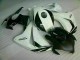 2008-2011 White Black Honda CBR1000RR Motorcylce Fairings for Sale 2008-2011 White Black Honda CBR1000RR Motorcylce Fairings for Sale