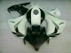 2008-2011 White Black Honda CBR1000RR Motorcylce Fairings for Sale 2008-2011 White Black Honda CBR1000RR Motorcylce Fairings for Sale