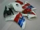 2008-2011 Red White Honda CBR1000RR Motorbike Fairings for Sale 2008-2011 Red White Honda CBR1000RR Motorbike Fairings for Sale