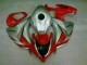 2008-2011 Red Silver Honda CBR1000RR Motorbike Fairing for Sale 2008-2011 Red Silver Honda CBR1000RR Motorbike Fairing for Sale