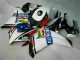 2008-2011 White Blue Red Eurobet Lee Honda CBR1000RR Motorcycle Fairing Kit for Sale 2008-2011 White Blue Red Eurobet Lee Honda CBR1000RR Motorcycle Fairing Kit for Sale
