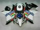 2008-2011 White Blue Red Eurobet Lee Honda CBR1000RR Motorcycle Fairing Kit for Sale 2008-2011 White Blue Red Eurobet Lee Honda CBR1000RR Motorcycle Fairing Kit for Sale