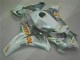 2008-2011 Silver Honda CBR1000RR Motorbike Fairing for Sale 2008-2011 Silver Honda CBR1000RR Motorbike Fairing for Sale