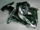 2008-2011 Black Silver Honda CBR1000RR Replacement Motorcycle Fairings for Sale 2008-2011 Black Silver Honda CBR1000RR Replacement Motorcycle Fairings for Sale
