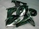 2008-2011 Black Silver Honda CBR1000RR Replacement Motorcycle Fairings for Sale 2008-2011 Black Silver Honda CBR1000RR Replacement Motorcycle Fairings for Sale