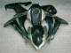2008-2011 Black Silver Honda CBR1000RR Replacement Motorcycle Fairings for Sale 2008-2011 Black Silver Honda CBR1000RR Replacement Motorcycle Fairings for Sale