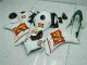 2008-2011 San Carlo Honda CBR1000RR Motorcycle Fairings Kits for Sale 2008-2011 San Carlo Honda CBR1000RR Motorcycle Fairings Kits for Sale