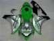 2008-2011 Green Silver Honda CBR1000RR Moto Fairings for Sale 2008-2011 Green Silver Honda CBR1000RR Moto Fairings for Sale