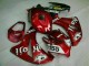 2008-2011 Red Honda CBR1000RR Motorcyle Fairings for Sale 2008-2011 Red Honda CBR1000RR Motorcyle Fairings for Sale