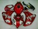 2008-2011 Red Honda CBR1000RR Motorcyle Fairings for Sale 2008-2011 Red Honda CBR1000RR Motorcyle Fairings for Sale