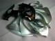 2008-2011 Silver Black Honda CBR1000RR Motor Fairings for Sale 2008-2011 Silver Black Honda CBR1000RR Motor Fairings for Sale