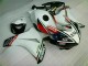 2008-2011 White Black Honda CBR1000RR Motorcylce Fairings & Plastics for Sale 2008-2011 White Black Honda CBR1000RR Motorcylce Fairings & Plastics for Sale
