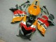 2008-2011 Orange Repsol Honda CBR1000RR Motorcycle Fairing Kits for Sale 2008-2011 Orange Repsol Honda CBR1000RR Motorcycle Fairing Kits for Sale