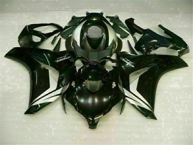 2008-2011 Black Honda CBR1000RR Bike Fairings for Sale 2008-2011 Black Honda CBR1000RR Bike Fairings for Sale
